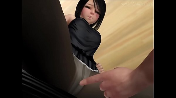 3d卡通*美麗素人女孩內射