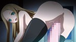 卡通長片*小惡魔第3集無辜的淫蕩女孩娃娃妮娜