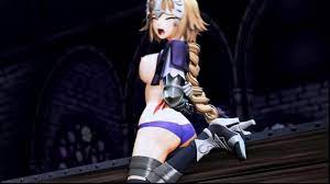 卡通長片*瘋狂的士兵攻擊墮落的處女戰士