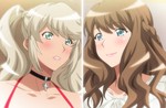 卡通長片*OVA《我想被調皮的姐姐擠壓》#1