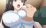 卡通長片*家庭保全目標:沙耶加~暴露本性! 揭開巨乳優等生的偽裝~