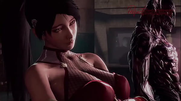 3d卡通*魔鏡– EP1