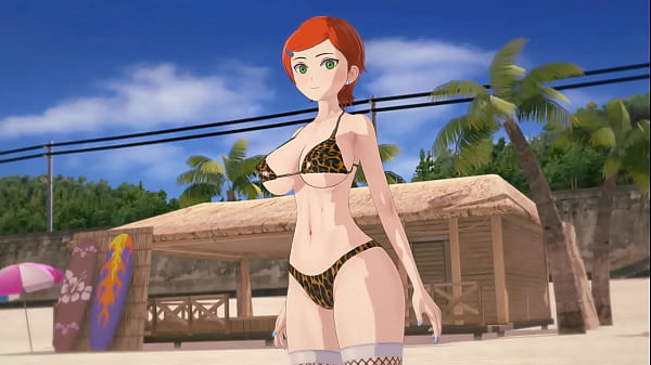 3d卡通*大奶格溫被內射