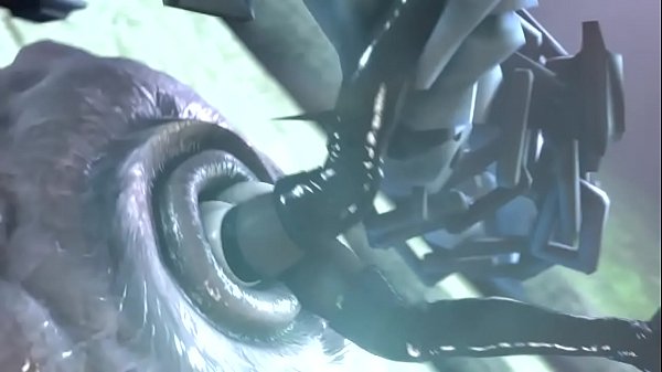 3d卡通*部隊滅絕計劃