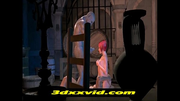 3d卡通*動畫怪物肉棒雙重功能