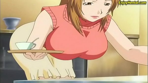 卡通長片*爆乳母娘