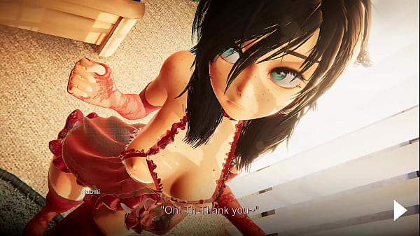 3d卡通*最可愛女孩的生日