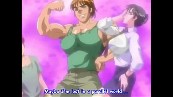 卡通短片*女醫治療分手