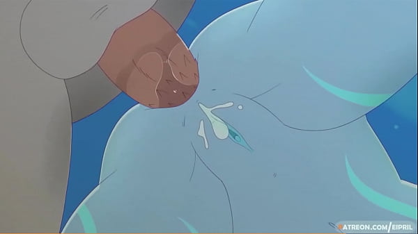 3d卡通*毛茸茸的穿透性愛