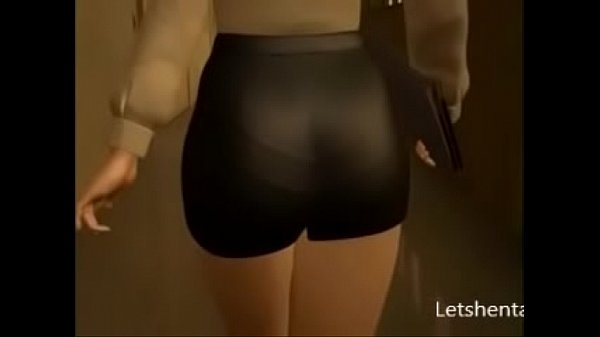 卡通短片*教室裏狂操女老師