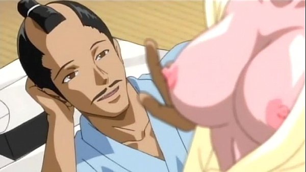 卡通短片*(無修正) 雪夜一夜物語第1夜