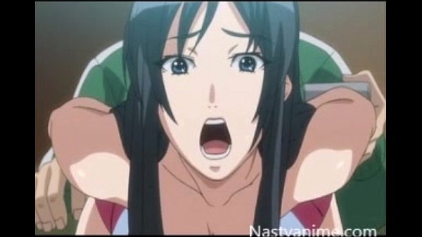 卡通短片*年輕的女孩共享