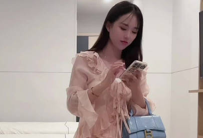 國產國語*極口溫柔甜美學生妹