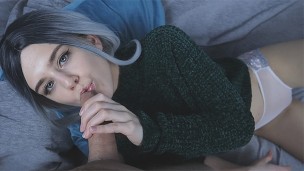 歐美無碼*我一坐在他的陰莖上他就射